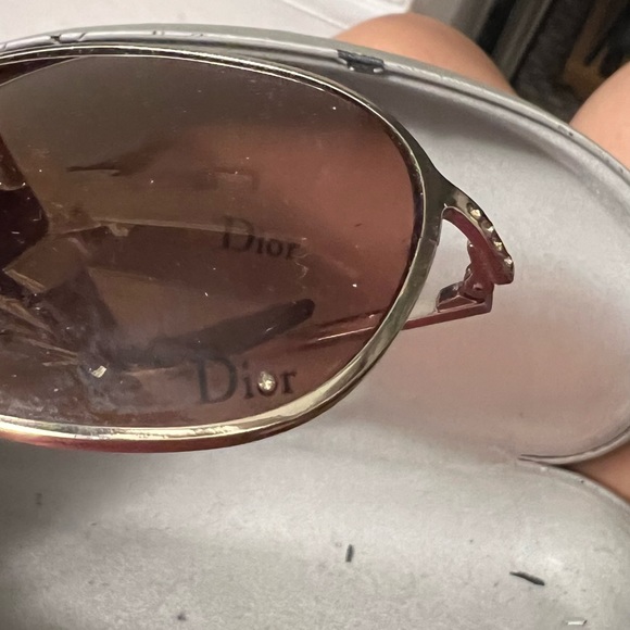 Dior sunglasses - Picture 6 of 7